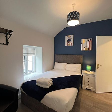 Appartamento 6 Eyre Square Lane Galway Esterno foto