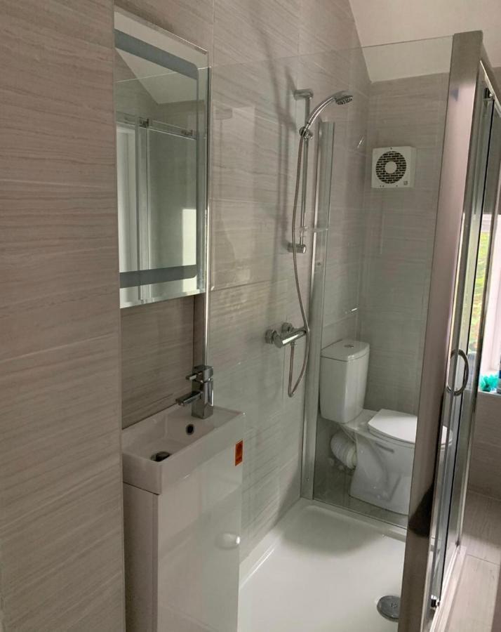 Appartamento 6 Eyre Square Lane Galway Esterno foto