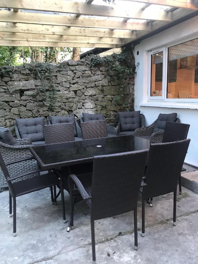 Appartamento 6 Eyre Square Lane Galway Esterno foto