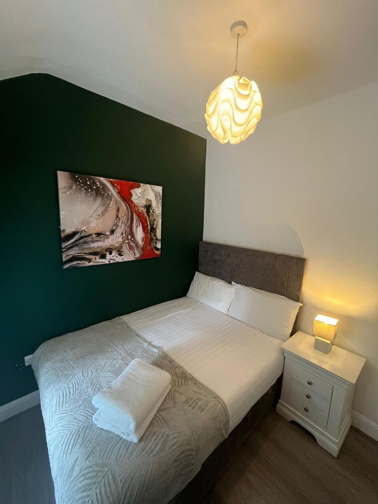 Appartamento 6 Eyre Square Lane Galway Esterno foto